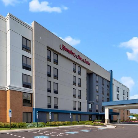 Hampton Inn & Suites Valley Forge/Oaks Финиксвилл Экстерьер фото