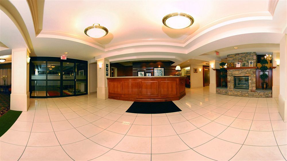 Hampton Inn & Suites Valley Forge/Oaks Финиксвилл Экстерьер фото